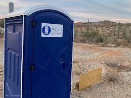 Portable Restrooms for Agricultural Sites